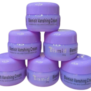 Bismid Blemish Vanishing Cream