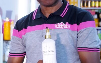 Why Nigerians Trust Bismid Cosmetics Abuja for Skincare & Beauty