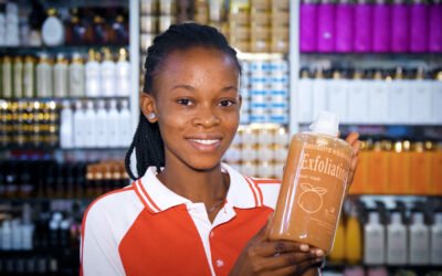 How to Start and Run a Successful Skincare Business in Nigeria