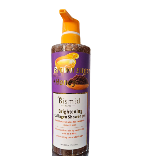 bismid shower gel
