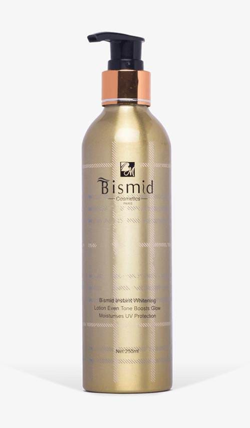 Bismid Instant Whitening Lotion