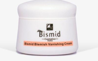 Permanent Cure For Facial Blemishes: Tested and Trusted Skincare Solutions in Abuja, Nigeria