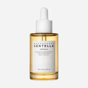 centella product