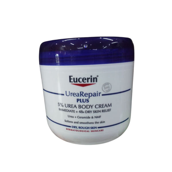 eucerin cream