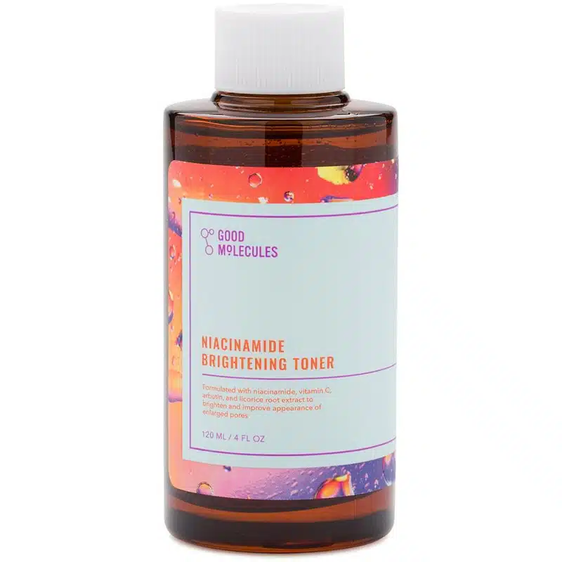 Good molecules product