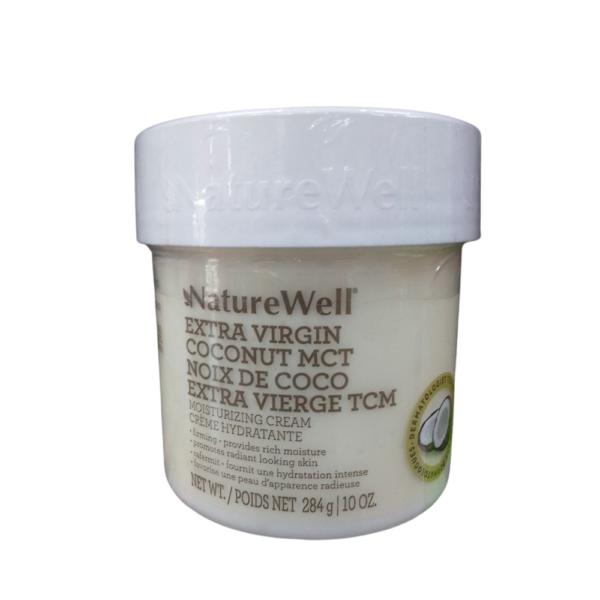 naturewell creams