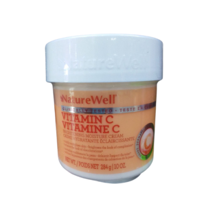 naturewell creams