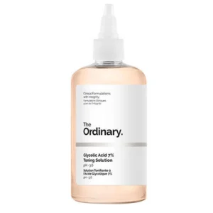 The ordinary products