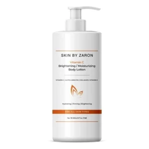 Skin by Zaron Cosmetics