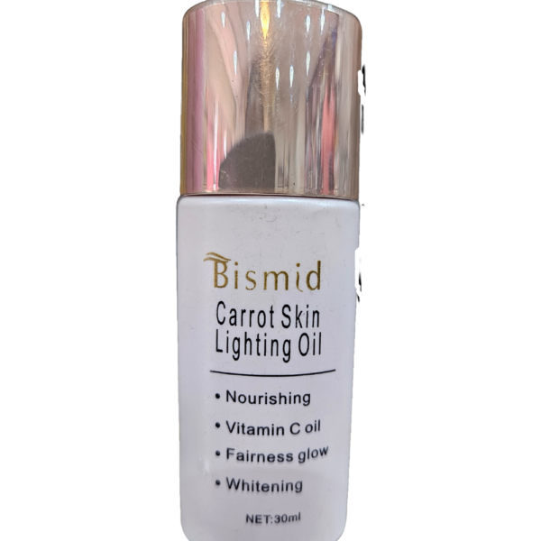 Bismid Cosmetics Product