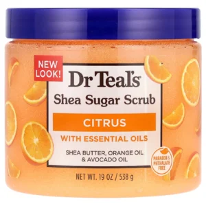 dr teals product