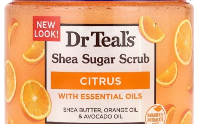 Get Silky, Soft and Smooth Skin: Best Exfoliating Solutions for African Skin!