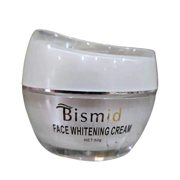 Bismid Cosmetics Product