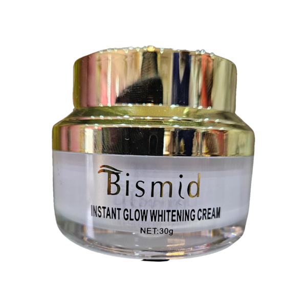 Bismid Cosmetics Product