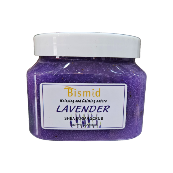 Bismid Cosmetics Product