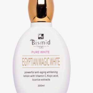 bismid cosmetics product