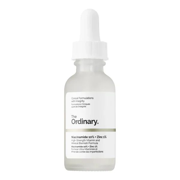 the ordinary products