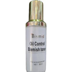 Bismid Cosmetics Product