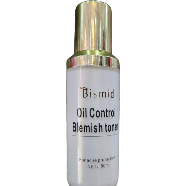 Bismid Cosmetics Product