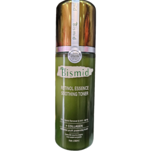 Bismid Cosmetics Product