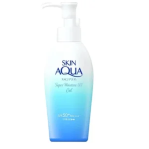 skin aqua