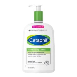 cetaphil product