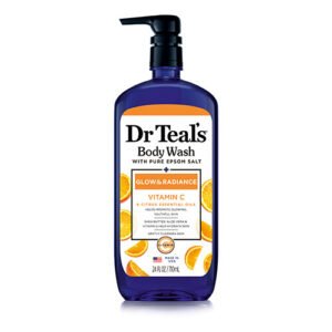 dr teals product