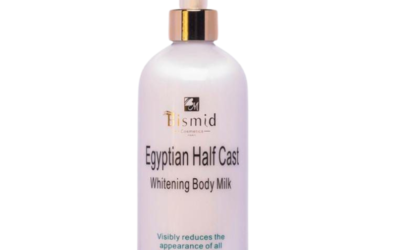 Best Lotion For An Egyptian Glow-The Bismid Solution