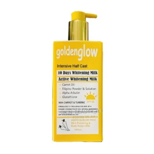 golden glow product