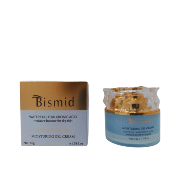 Bismid product