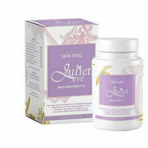 juliet eve supplement