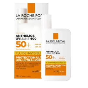 la roche-posay product