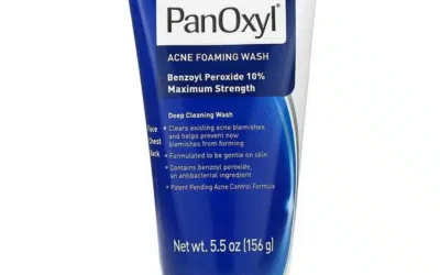 Effective Skincare Routine for Oily & Acne-Prone Skin in Nigeria’s Climate