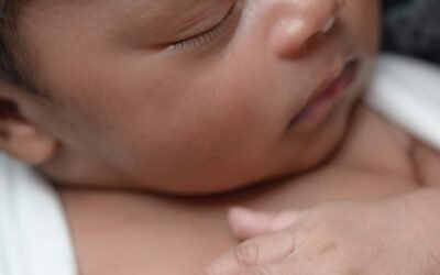 Challenge of Finding The Right Skincare Products For African Babies