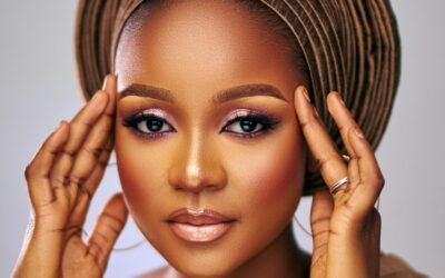 Bismid Cosmetics: The Best Skincare Brand Made by Africans, for Africans