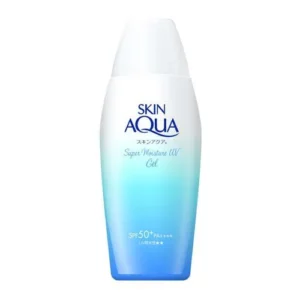 skin aqua product