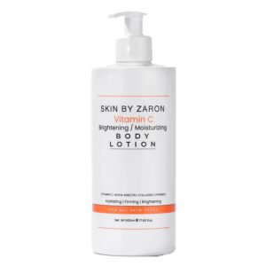 skin by zaron products