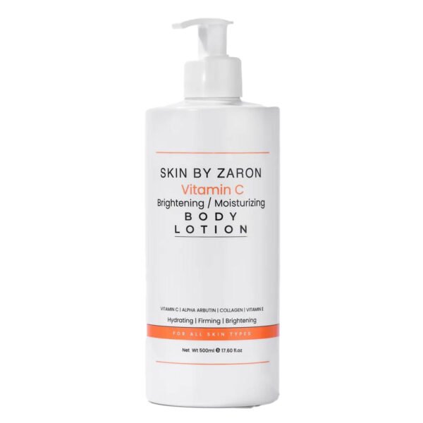 skin by zaron products