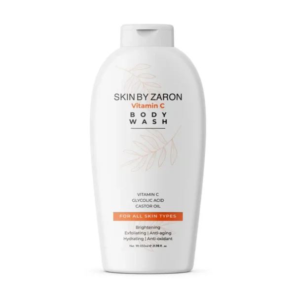 skin by zaron product