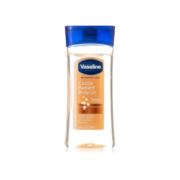 vaseline product