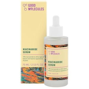 good molecules product