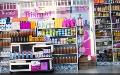 The Complete Nigerian Skincare Ingredient Guide: What Every Ingredient Does and What to Avoid (2026)