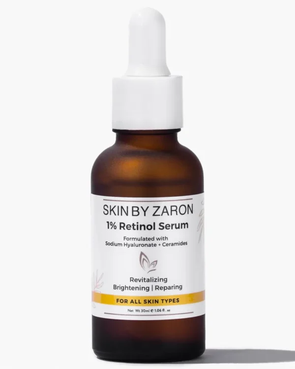 skin by zaron product