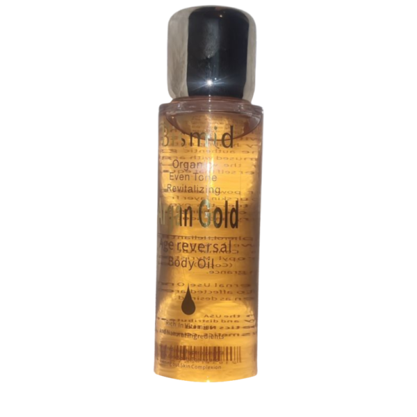 bismid oil