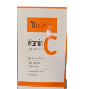 face serum