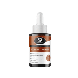 Skeenpoint Vitamin C Serum for radiant, even-toned skin – authentic skincare in Abuja