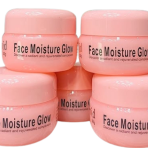 picture of bismid face moisture glow cream