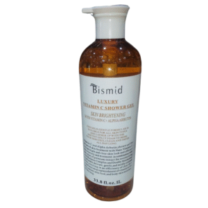 bismid shower gel
