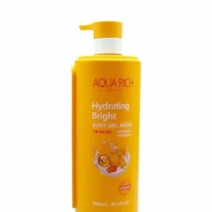 aqua rich