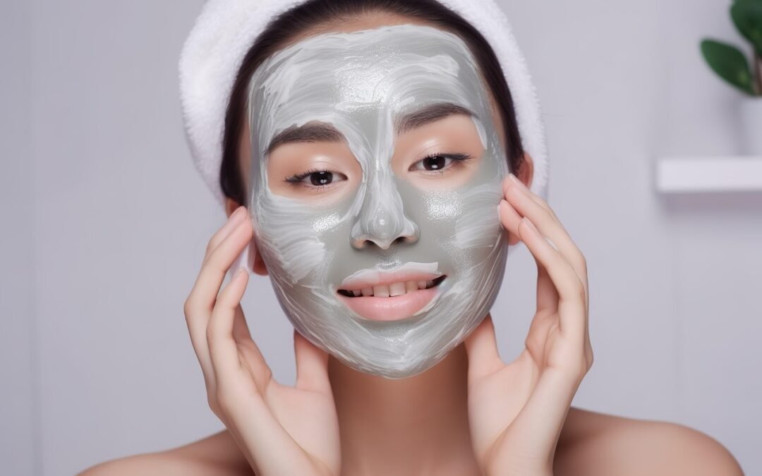 perfect skincare routine builder